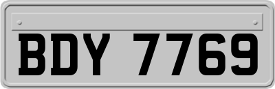 BDY7769
