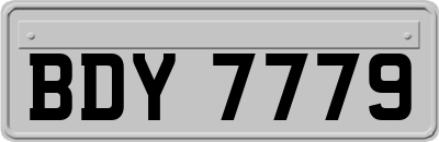 BDY7779