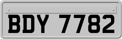 BDY7782