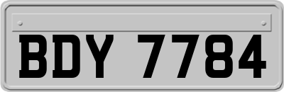 BDY7784