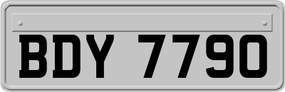 BDY7790