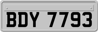 BDY7793