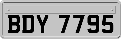 BDY7795