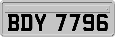 BDY7796