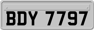BDY7797