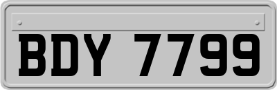 BDY7799