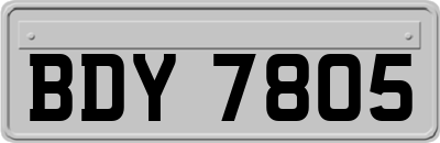 BDY7805