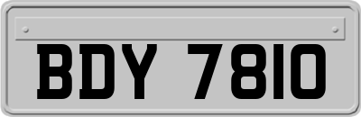 BDY7810