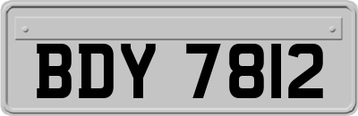 BDY7812