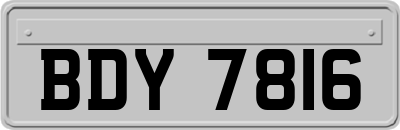 BDY7816