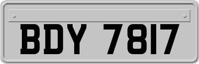 BDY7817