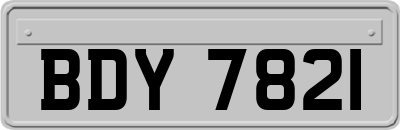 BDY7821