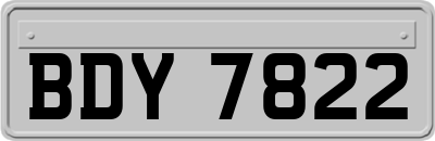 BDY7822