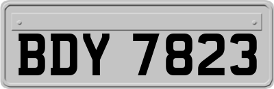 BDY7823