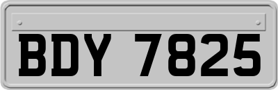 BDY7825