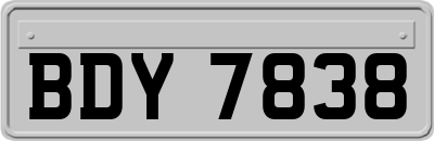 BDY7838