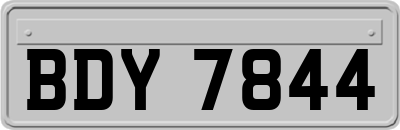 BDY7844