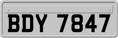 BDY7847