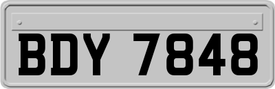BDY7848