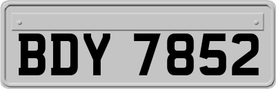 BDY7852