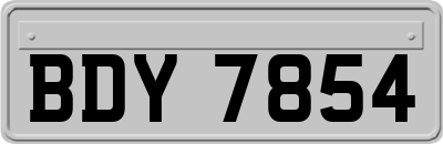 BDY7854