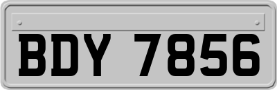 BDY7856