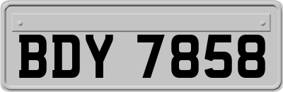 BDY7858