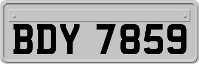 BDY7859
