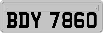 BDY7860