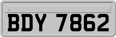 BDY7862