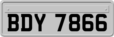 BDY7866