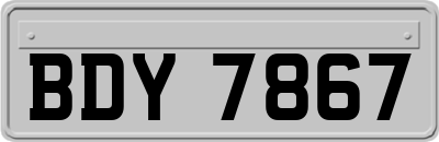 BDY7867
