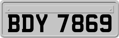 BDY7869