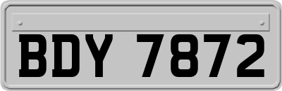 BDY7872