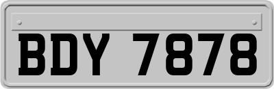 BDY7878