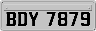 BDY7879