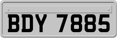 BDY7885