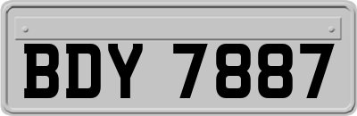 BDY7887