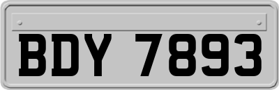 BDY7893