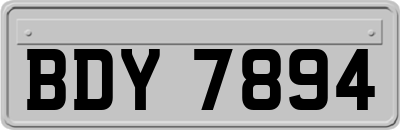 BDY7894