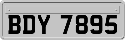 BDY7895
