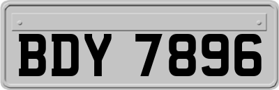 BDY7896