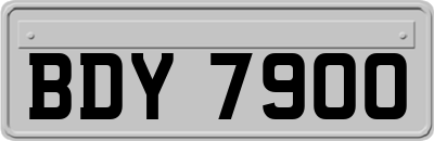 BDY7900