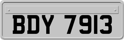 BDY7913