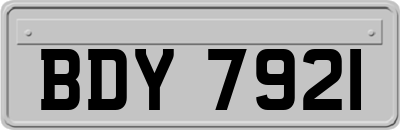 BDY7921