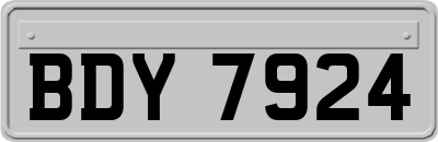 BDY7924