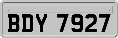 BDY7927