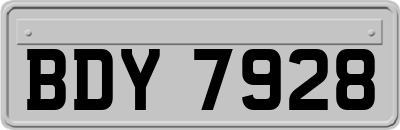 BDY7928