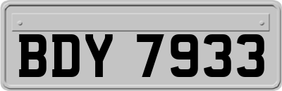 BDY7933