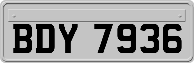 BDY7936